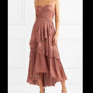 ISO Ulla Johnson Delilah Dress ISO